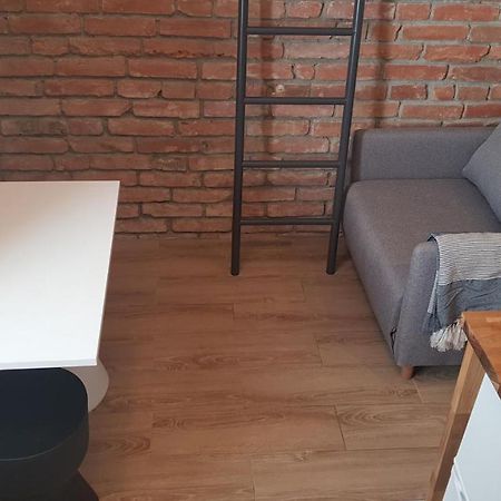 StudioSpanie Art Studio I small Sopot Zewnętrze zdjęcie