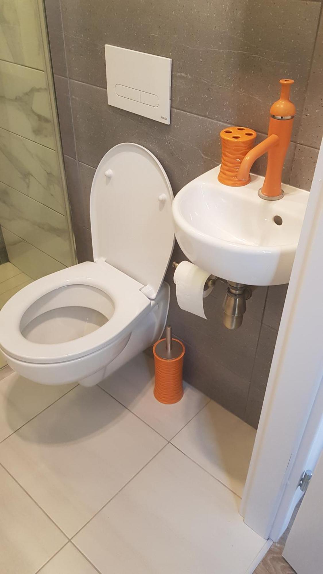 StudioSpanie Art Studio I small Sopot Pokój zdjęcie