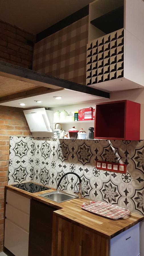 StudioSpanie Art Studio I small Sopot Zewnętrze zdjęcie