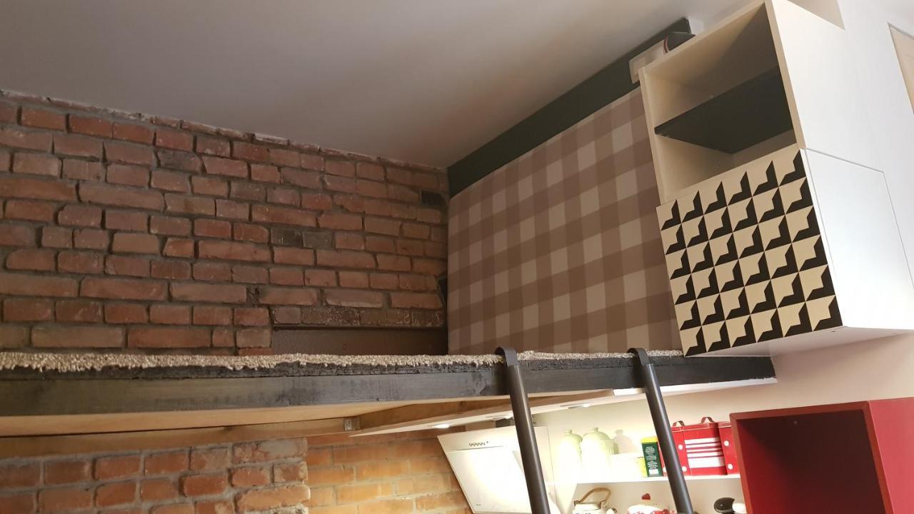 StudioSpanie Art Studio I small Sopot Zewnętrze zdjęcie