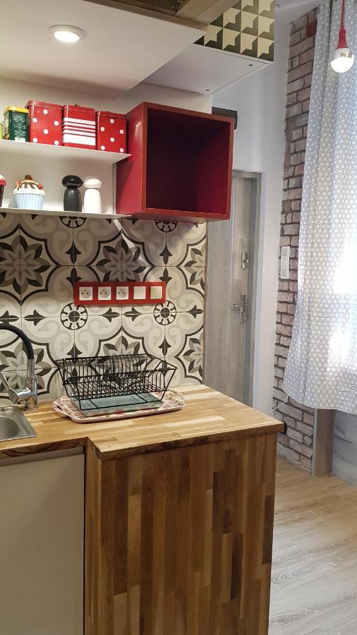 StudioSpanie Art Studio I small Sopot Zewnętrze zdjęcie