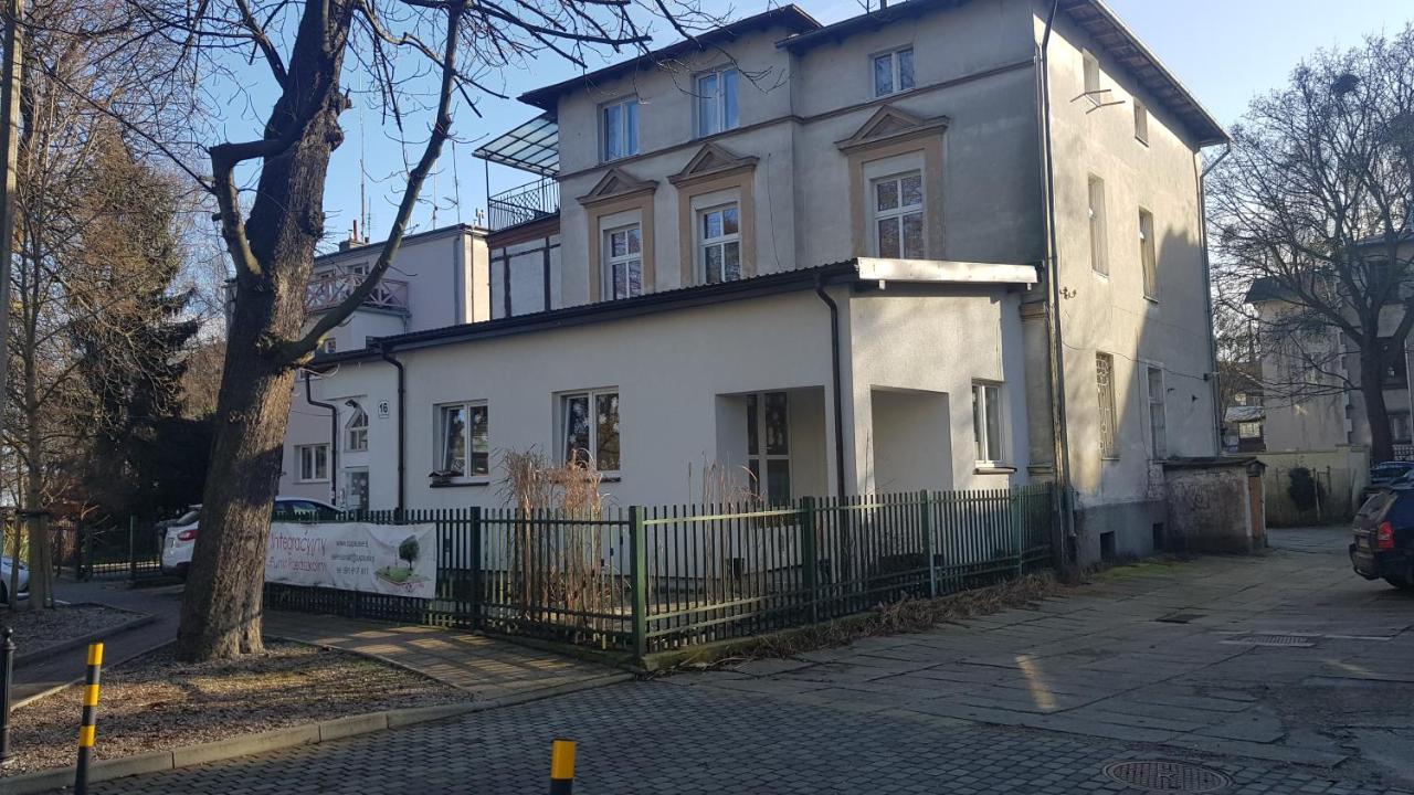 StudioSpanie Art Studio I small Sopot Zewnętrze zdjęcie