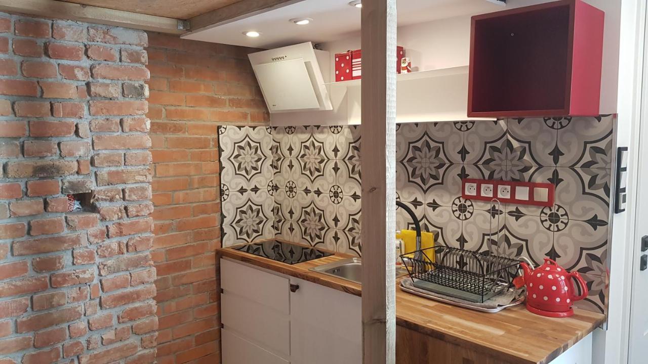StudioSpanie Art Studio I small Sopot Zewnętrze zdjęcie