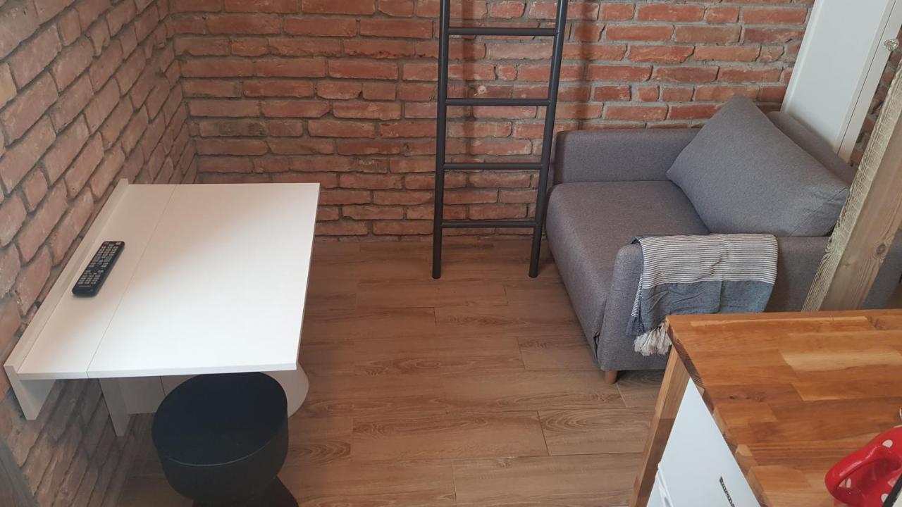 StudioSpanie Art Studio I small Sopot Zewnętrze zdjęcie