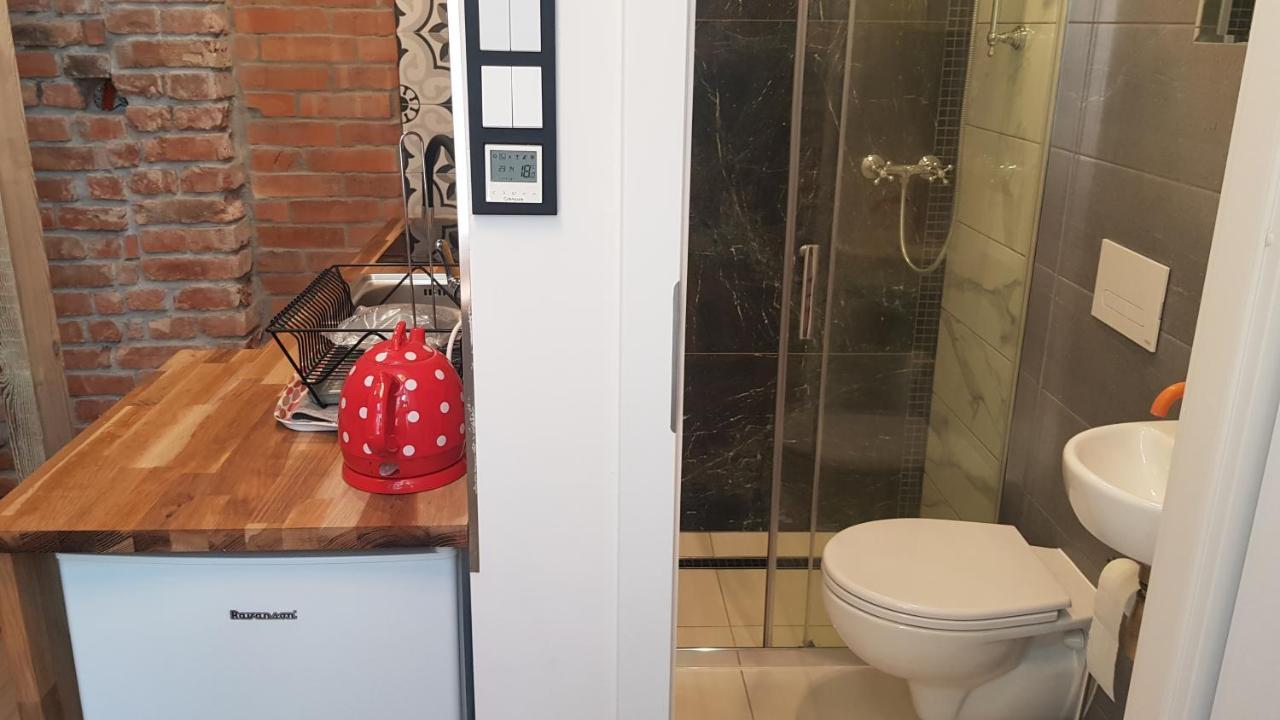 StudioSpanie Art Studio I small Sopot Zewnętrze zdjęcie