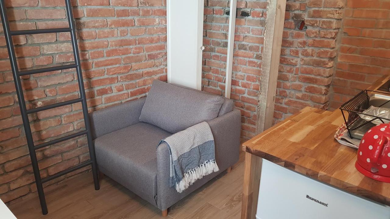 StudioSpanie Art Studio I small Sopot Zewnętrze zdjęcie