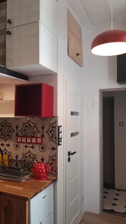 StudioSpanie Art Studio I small Sopot Zewnętrze zdjęcie
