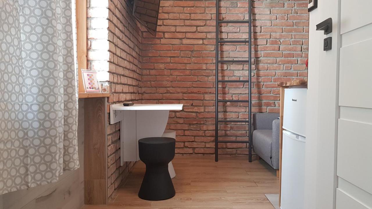 StudioSpanie Art Studio I small Sopot Zewnętrze zdjęcie